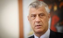 Президентът на Косово отпътува за Япония