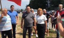 Владимир Петров: Има три възможности за решение на проблема в "Обеля" 2