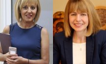 Политолози: Фандъкова и Манолова отиват на балотаж на кметските избори