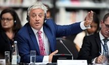 Председателят на британския парламент ще подаде оставка до 31 октомври