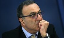 Президентът Петър Стоянов ще получи награда за европейски принос