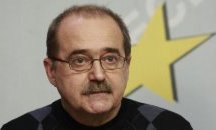 Юрий Борисов: Това обвинение е много тежко