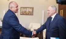 Борисов: Предприехме всички мерки за ограничаване на африканската чума