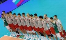 Волейболистите ни заминаха за европейското във Франция
