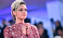 Връчват „Златно око“ на Кристен Стюарт на кинофестивала в Цюрих