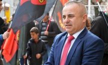 Атанас Стоянов е кандидатът за кмет ВМРО в Сандански