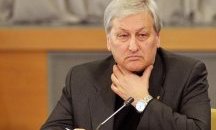 Решетников размаха пръст: Американците почнаха кампания "руските шпиони в България"