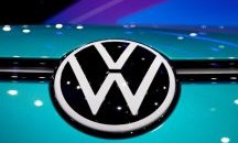 Volkswagen представи първия си изцяло електрически автомобил