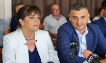 Кирил Добрев: Порочното управление на ГЕРБ ще си отиде първо в Ямбол