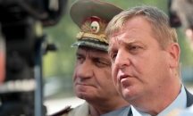 Каракачанов: Историческата ни комисия се върна без никакъв резултат