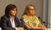 Златева: Имахме възможности за по-добър ресор в ЕК, но Борисов ги отхвърли
