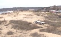 Съдът не уважи иска на МРРБ за случая с разораването на дюни на плаж Смокиня