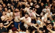 Най-малко 31 поклонници загинаха при щурмуване на светиня в Кербала
