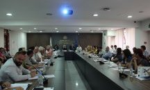 Повече от 2220 са санираните сгради в страната