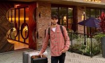 Григор Димитров се срещна с една от най-влиятелните жени в света