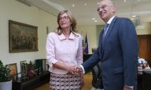 Гърция подкрепя България за Шенген