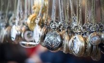 Частици от историята на Холивуд отиват на търг