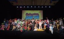 София е домакин на фестивал Aniventure Comic Con