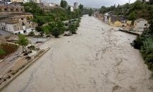 Жертвите на циклона в Испания станаха четири