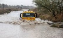 МВнР: Код "червено" в Югоизточна Испания