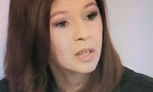 Силвия Великова: Някакви хора са недоволни от позицията ми за Иван Гешев