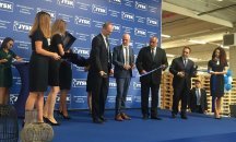 JYSK откри най-големия си дистрибуционен център за Югоизточна Европа в Икономическа зона София-Божурище