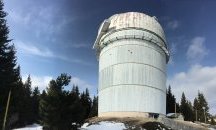 Държавата планира модернизация на обсерваторията в Рожен