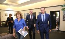 Зелен ринг ще свързва кварталите с градските паркове в София