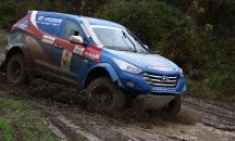 Стартира Balkan Offroad 2019