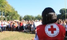 Отбелязваме Световния ден на първата помощ