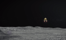 Хрониката на едно провалено кацане на Луната