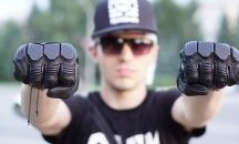 Ден в памет на загиналите мотористи