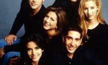 Сериалът „Приятели“ без нови сезони