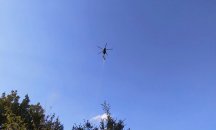 Пожарът в Сухото езеро в Рила е локализиран