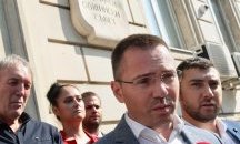 ВМРО ще се концентрира върху разчистването на ромските гета в столицата