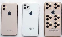 Всички се подиграват на новия iPhone 11 Pro