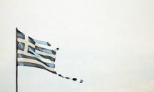 Проучване: Гърците не вярват на ЕС, още по-малко на САЩ