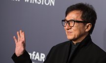 Джеки Чан на косъм от смъртта по време на снимки