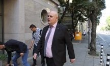 ВСС избра Иван Гешев за главен прокурор