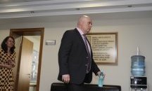 Антикорупционният фонд и Институтът за пазарна икономика с 9 въпроса към Иван Гешев