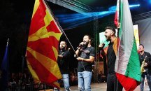 One Love Tour гостува във Варна, Графа на бис