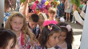 Двете училища в Елена посрещнаха учениците изцяло обновени и с грейнали фасади