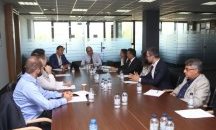 ЕАЦС: Сърбия се опитва да поеме инициативата в Западните Балкани за сметка на ЕС и НАТО