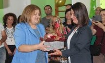 32 деца получиха свидетелство за завършена детска ясла в Каварна