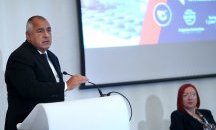 Борисов: Така както мразим убийците и крадците, така мразим и хакерите