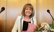 Фандъкова: Благодаря за доверието и подкрепата, даващи смелостта на всяко решение