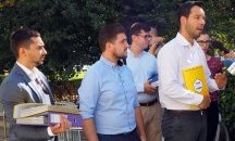 "Спаси София" пита Фандъкова дали води кампанията си с общински средства