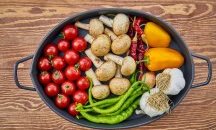 Най-здравословните хранителни комбинации