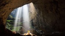 Пещерата Шондонг, Виетнам