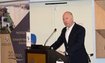 Росен Желязков: В топ 4 сме в Европа по управление на корабния трафик